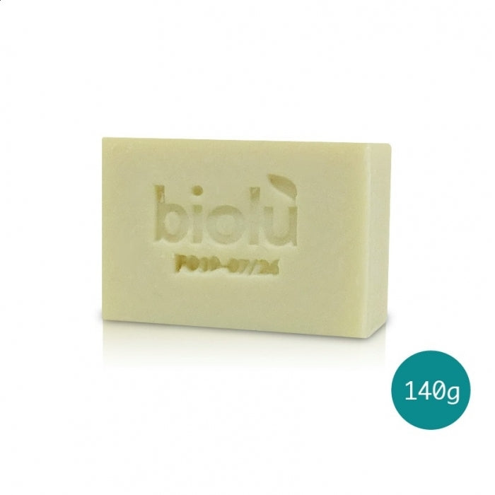 Sapone al bicarbonato - Biolù